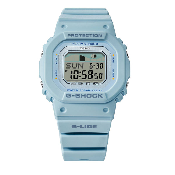 Reloj - G-SHOCK  GLX-S5600-2