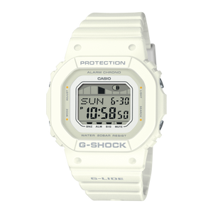 Reloj - G-SHOCK  GLX-S5600-7B