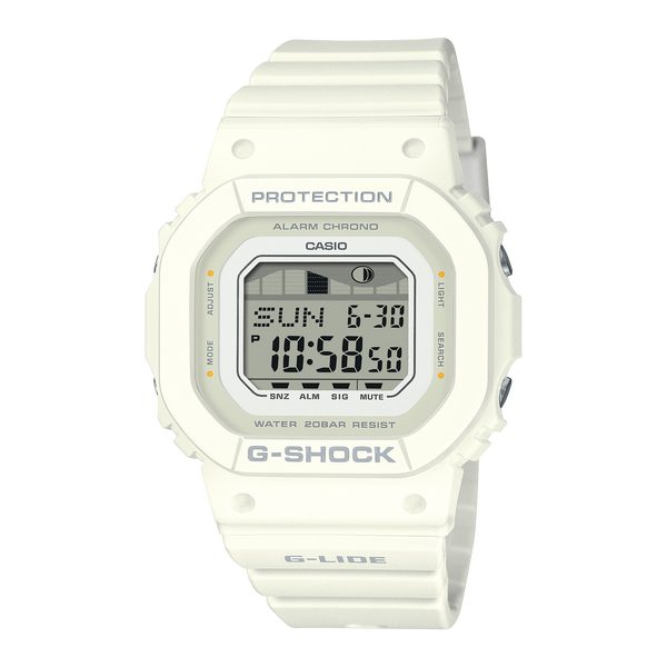 Reloj - G-SHOCK  GLX-S5600-7B