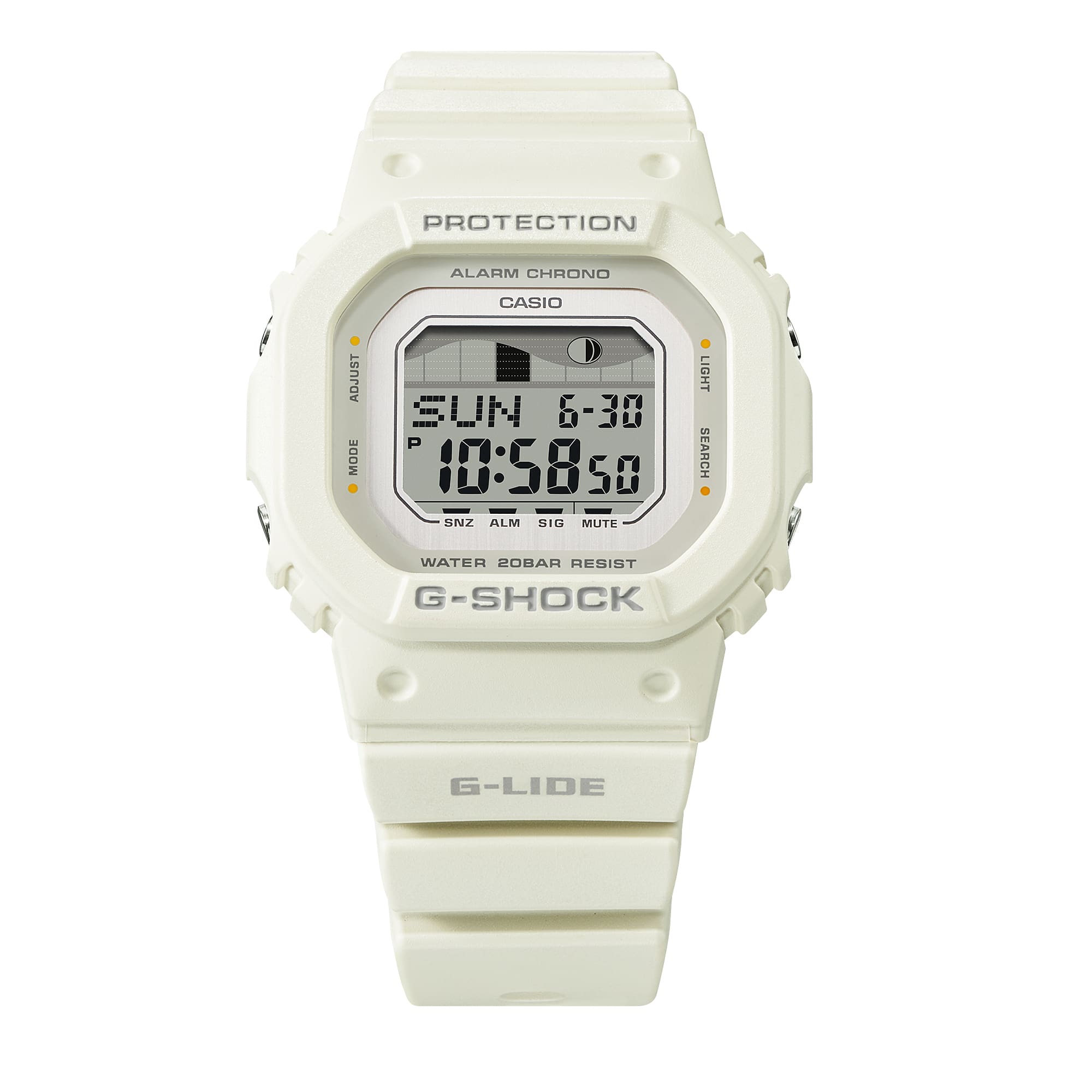 Reloj - G-SHOCK  GLX-S5600-7B