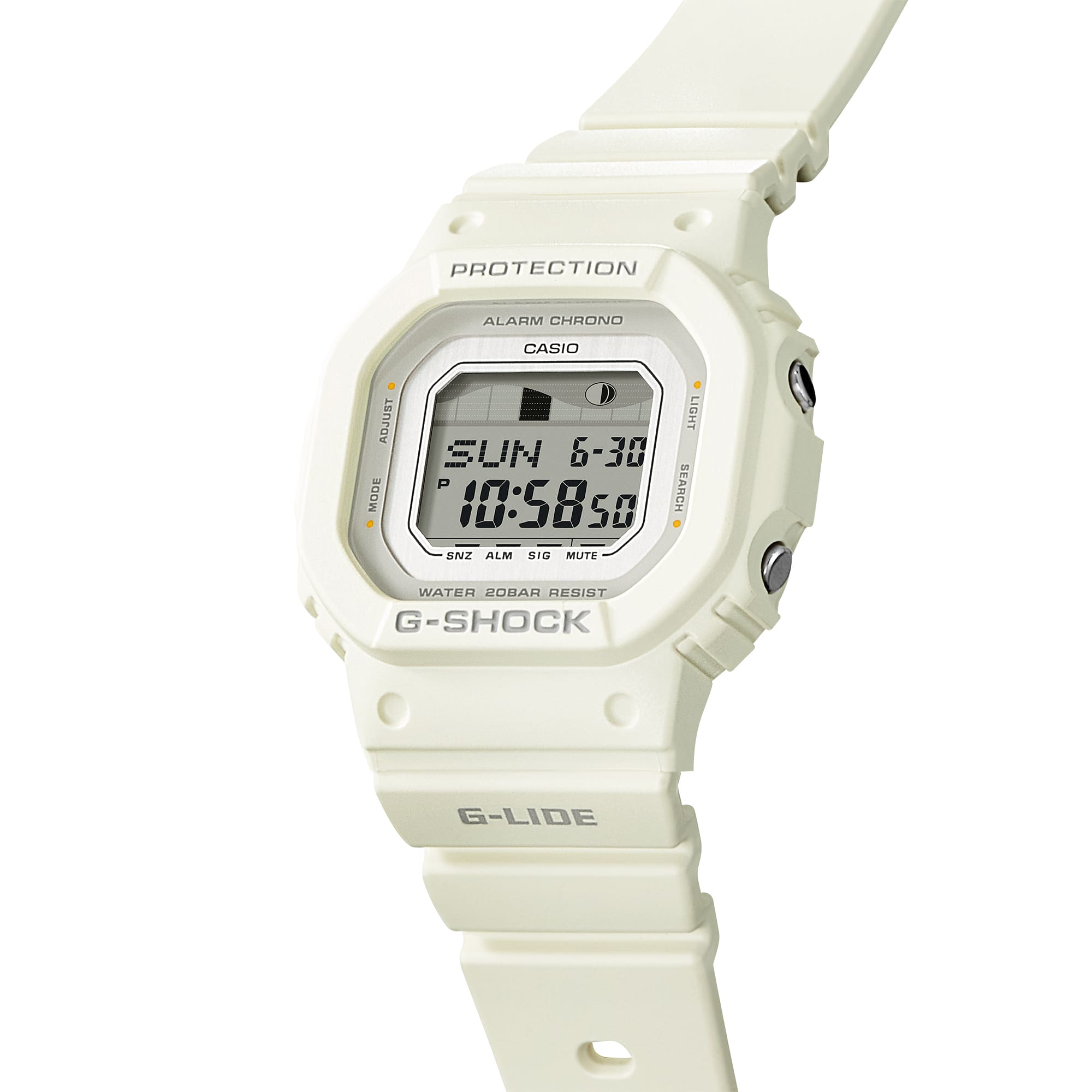 Reloj - G-SHOCK  GLX-S5600-7B
