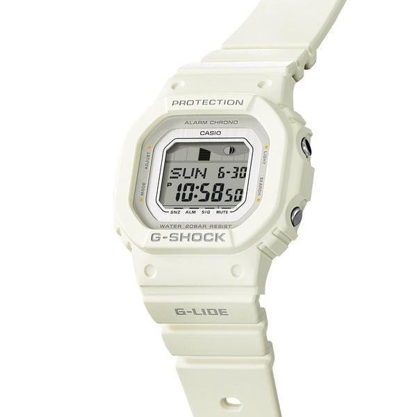 Reloj - G-SHOCK  GLX-S5600-7B