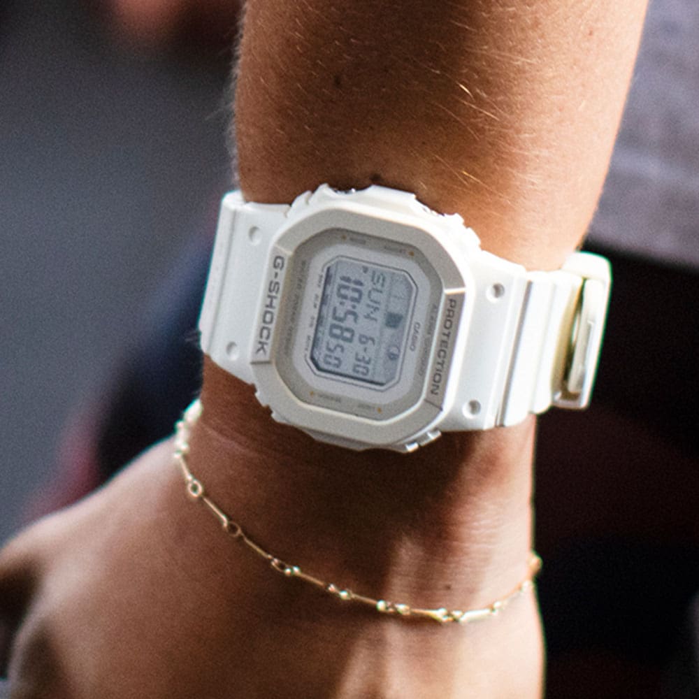 Reloj - G-SHOCK  GLX-S5600-7B
