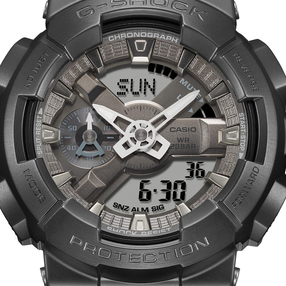 Reloj - G-SHOCK GM-110MF-1A