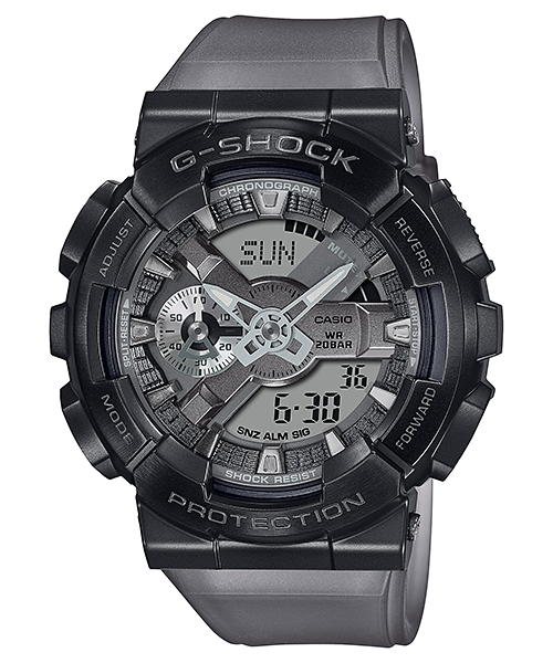 Reloj - G-SHOCK GM-110MF-1A