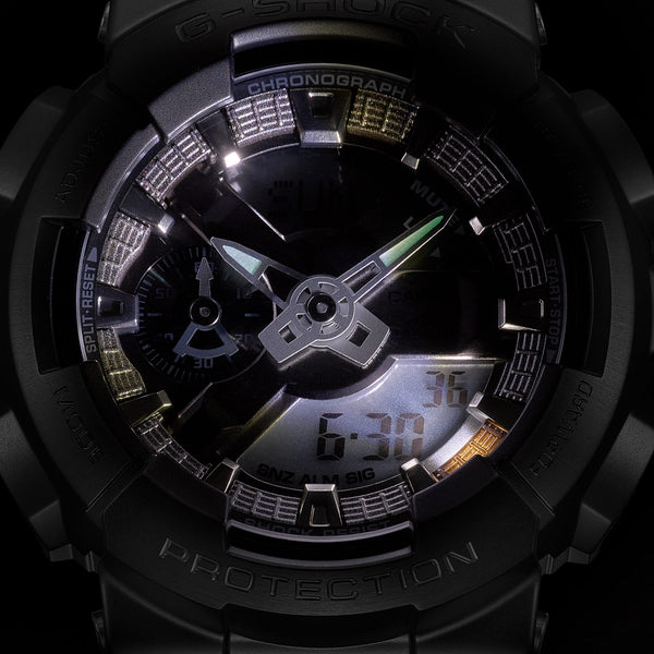 Reloj - G-SHOCK GM-110MF-1A
