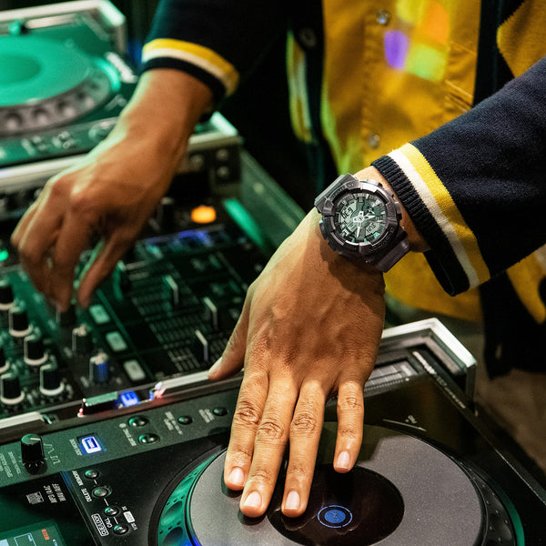 Reloj - G-SHOCK GM-110MF-1A
