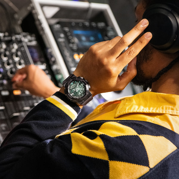 Reloj - G-SHOCK GM-110MF-1A