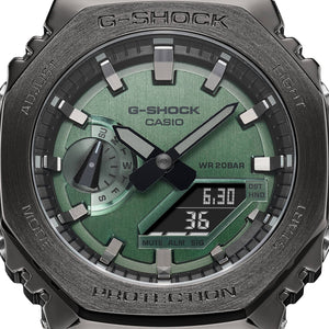 Reloj - G-SHOCK GM-2100B-3A