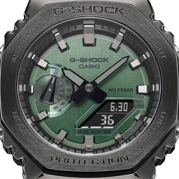 Reloj - G-SHOCK GM-2100B-3A