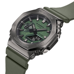 Reloj - G-SHOCK GM-2100B-3A