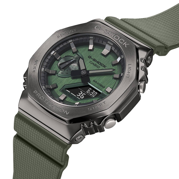 Reloj - G-SHOCK GM-2100B-3A