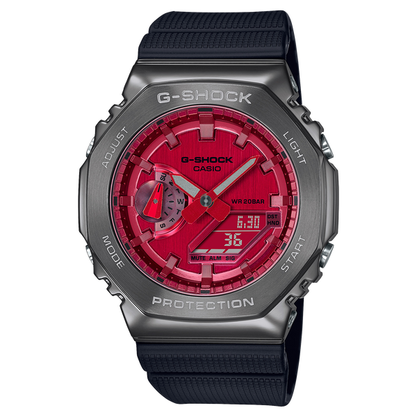 Reloj - G-SHOCK GM-2100B-4A