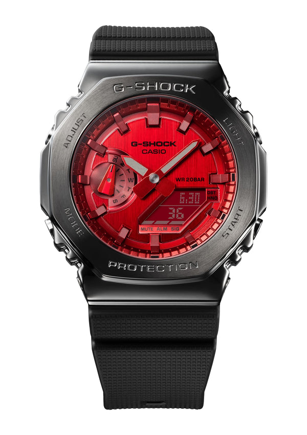 Reloj - G-SHOCK GM-2100B-4A