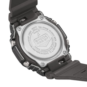 Reloj - G-SHOCK GM-2100B-4A