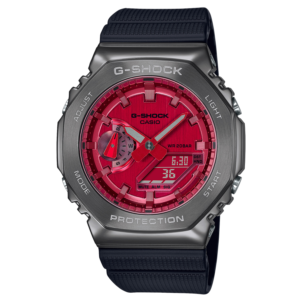 Reloj - G-SHOCK GM-2100B-4A