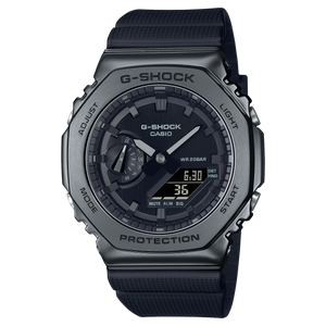 Reloj - G-SHOCK GM-2100BB-1A