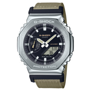 Reloj - G-SHOCK GM-2100C-5A
