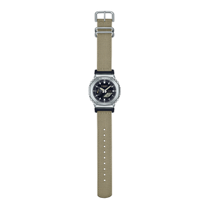 Reloj - G-SHOCK GM-2100C-5A
