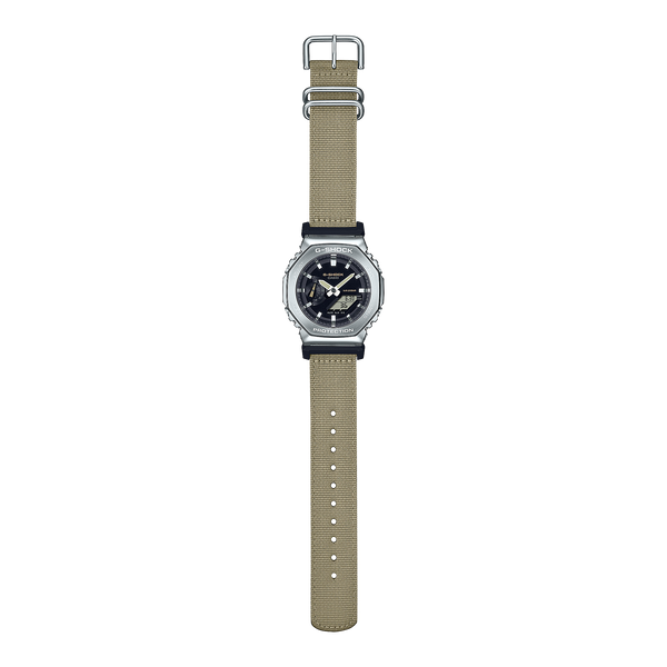 Reloj - G-SHOCK GM-2100C-5A