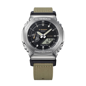 Reloj - G-SHOCK GM-2100C-5A