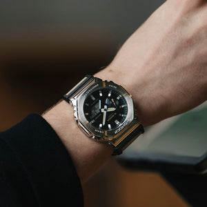 Reloj - G-SHOCK GM-2100C-5A