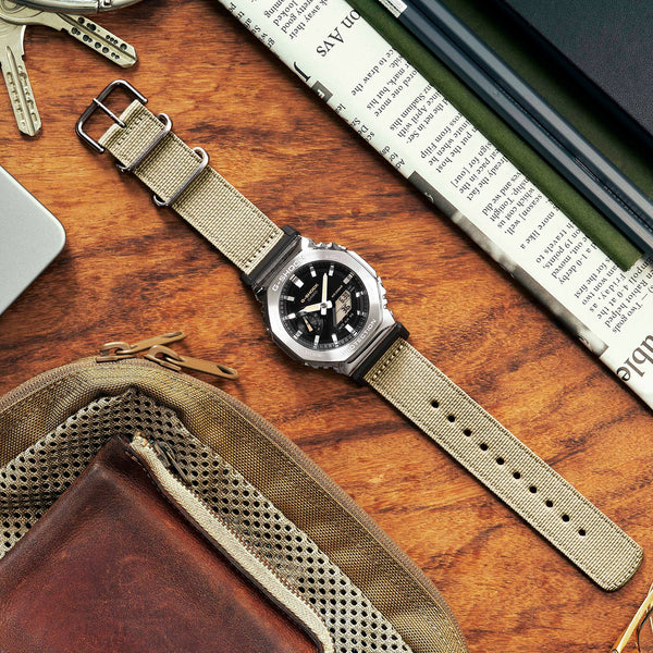 Reloj - G-SHOCK GM-2100C-5A