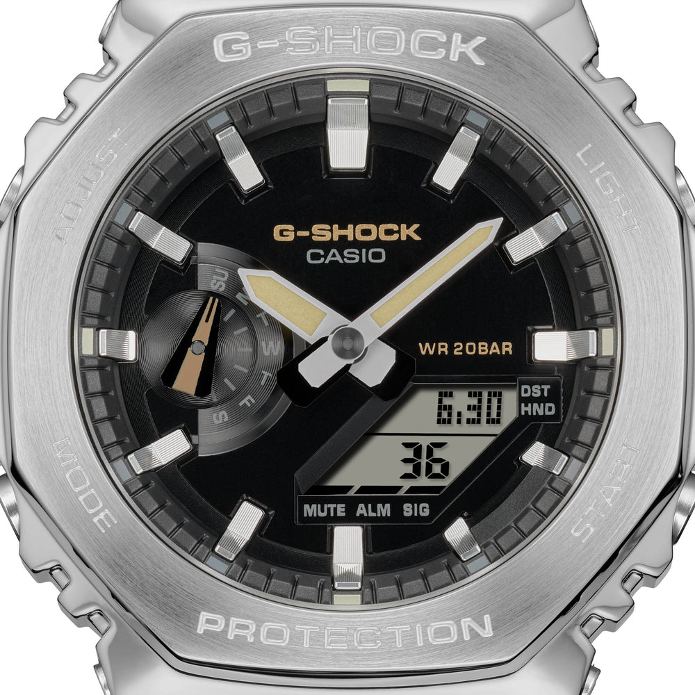 Reloj - G-SHOCK GM-2100C-5A