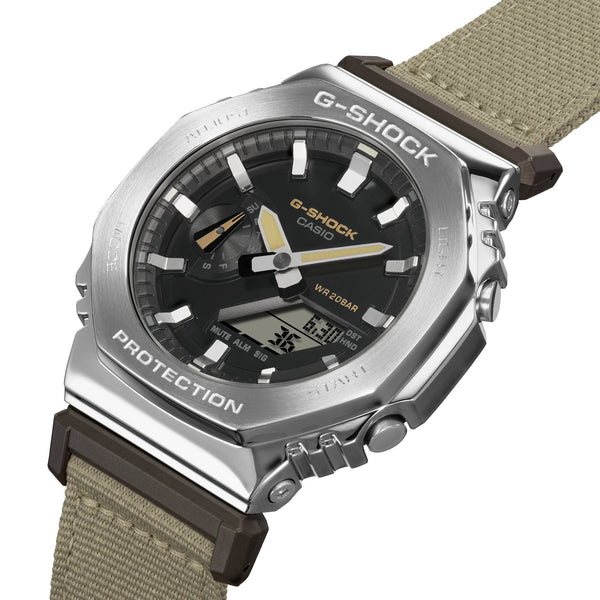 Reloj - G-SHOCK GM-2100C-5A