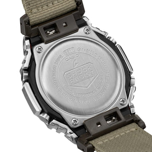 Reloj - G-SHOCK GM-2100C-5A
