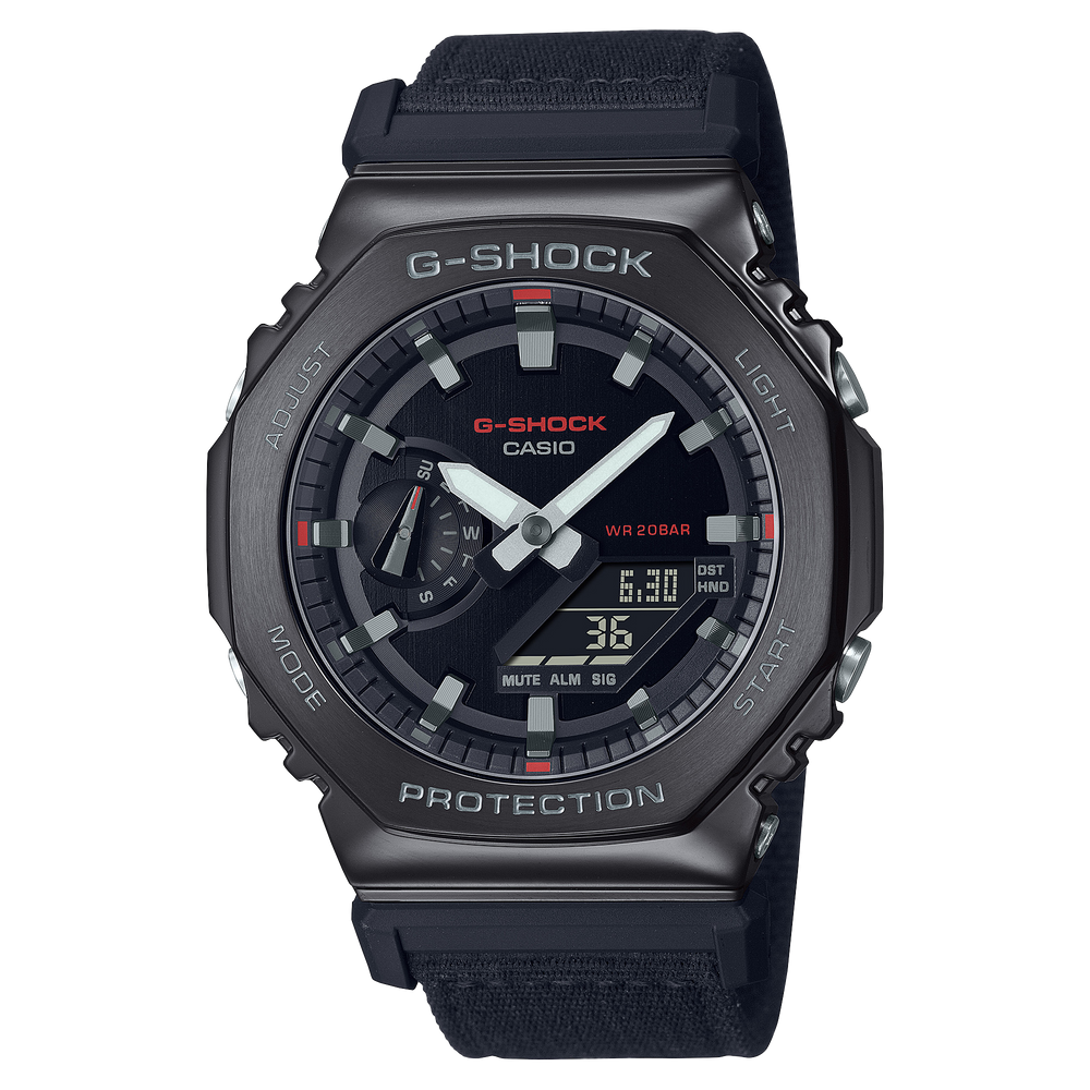 Reloj - G-SHOCK GM-2100CB-1A