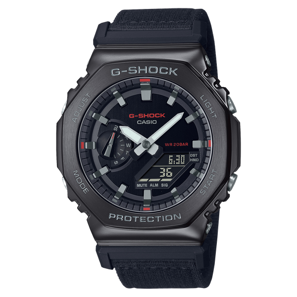 Reloj - G-SHOCK GM-2100CB-1A