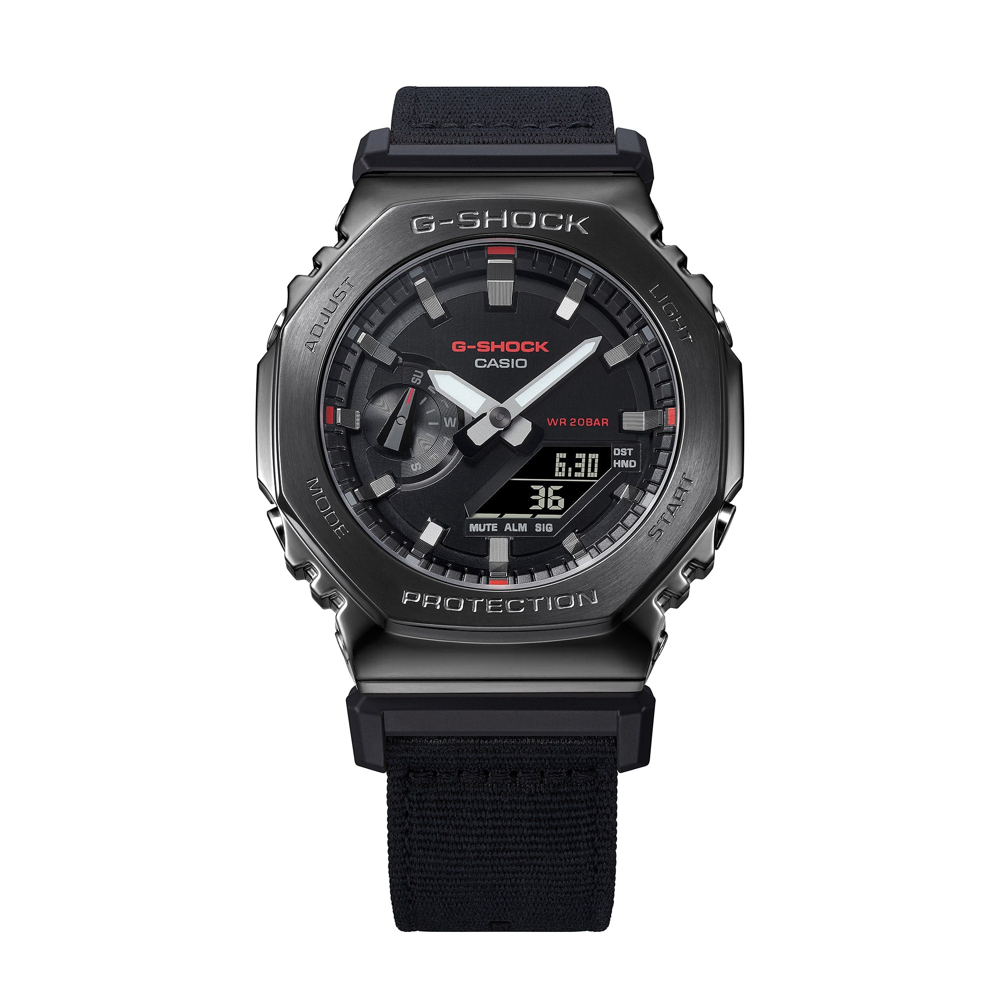 Reloj - G-SHOCK GM-2100CB-1A