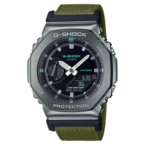 Reloj - G-SHOCK GM-2100CB-3A