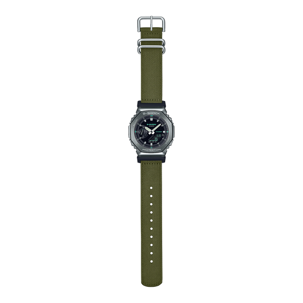 Reloj - G-SHOCK GM-2100CB-3A