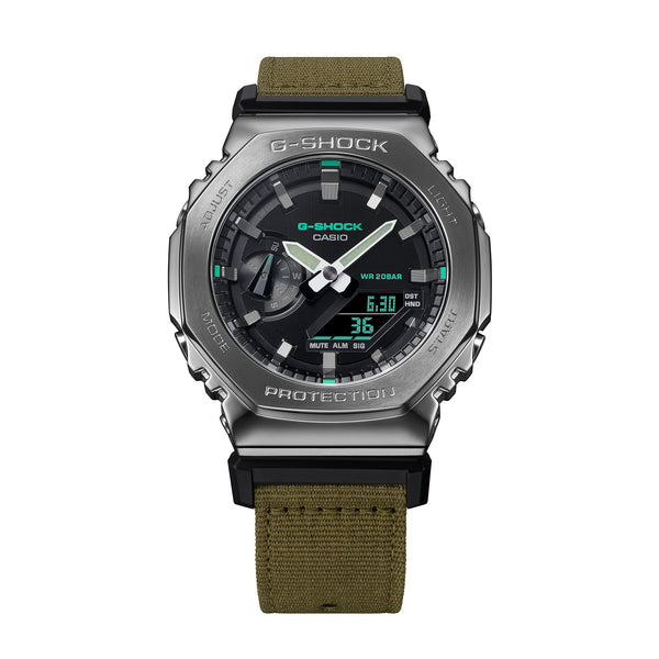 Reloj - G-SHOCK GM-2100CB-3A