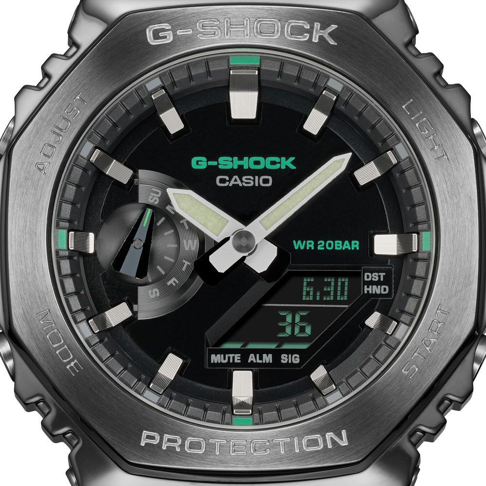 Reloj - G-SHOCK GM-2100CB-3A