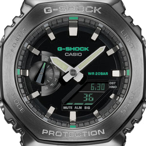 Reloj - G-SHOCK GM-2100CB-3A