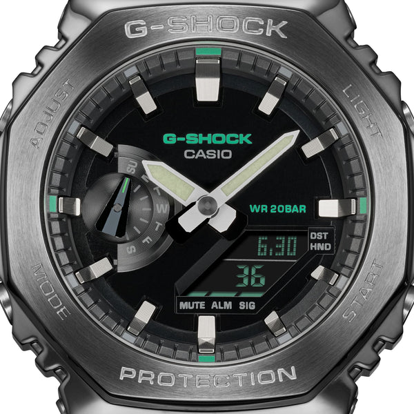 Reloj - G-SHOCK GM-2100CB-3A