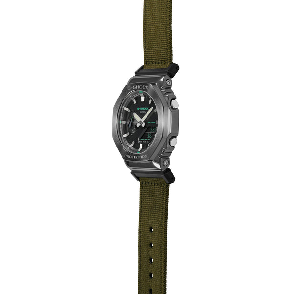 Reloj - G-SHOCK GM-2100CB-3A