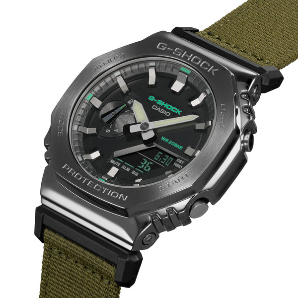 Reloj - G-SHOCK GM-2100CB-3A