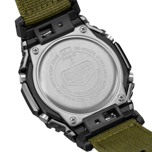 Reloj - G-SHOCK GM-2100CB-3A