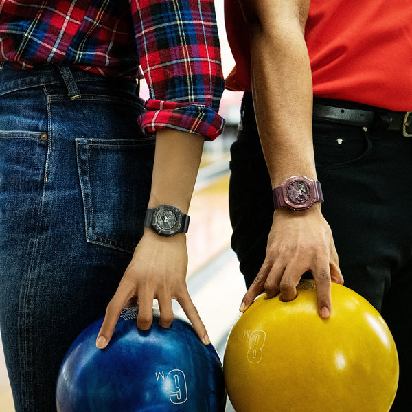 Reloj - G-SHOCK GM-S2100MF-1A