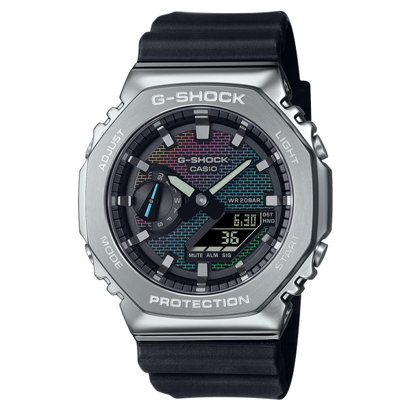 Reloj - G-SHOCK GM-2100RW-1A
