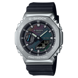 Reloj - G-SHOCK GM-2100RW-1A