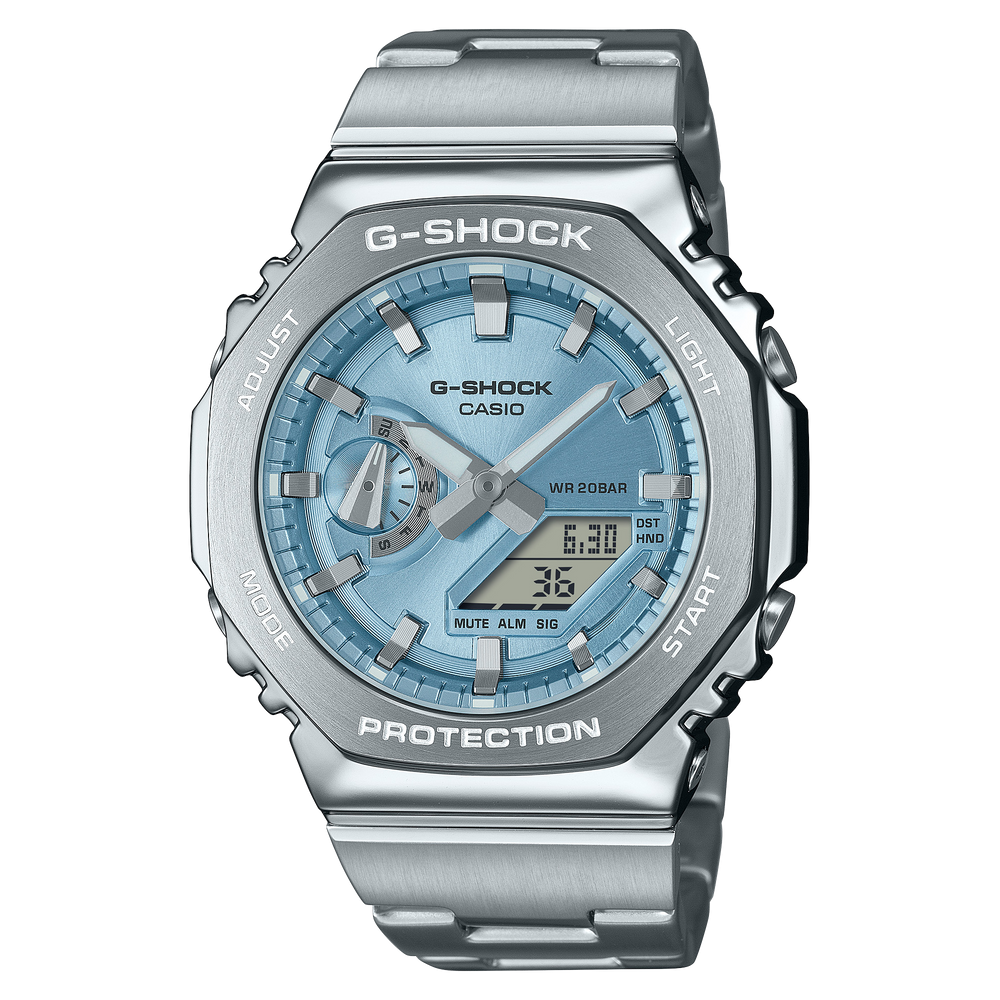 Reloj - G-SHOCK GM-2110D-2A