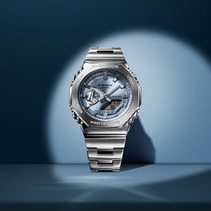 Reloj - G-SHOCK GM-2110D-2A
