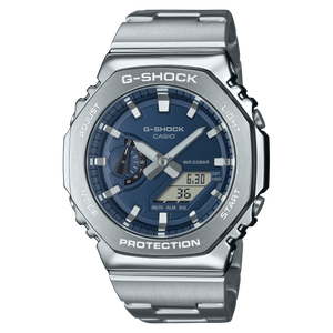 Reloj - G-SHOCK GM-2110D-2B