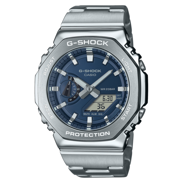 Reloj - G-SHOCK GM-2110D-2B