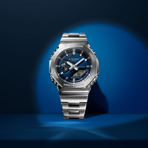 Reloj - G-SHOCK GM-2110D-2B